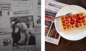 Gdzie zjeść w Zakopanem? Smaki Tatr bez turystycznych pułapek