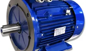 Ile prądu zużywa silnik 7,5 kW? Zaskakujące fakty o poborze energii