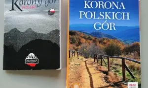 Gdzie kupić książeczkę Korony Gór Polski? Sprawdź najlepsze oferty