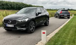 Volvo XC60: jaki silnik diesla wybrać, aby uniknąć wysokich kosztów?