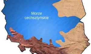 Jak powstało morze bałtyckie? Fascynująca historia jego formowania