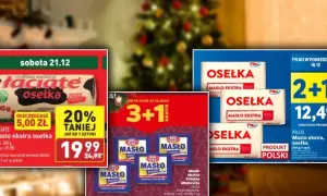 Gdzie jest masło w promocji? Odkryj najlepsze oferty i zniżki