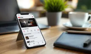 Jak anulować YouTube Music i uniknąć utraty dostępu do muzyki