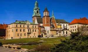 Najpiękniejsze miejsca w Małopolsce, które musisz zobaczyć i pokochać