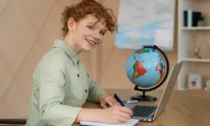 Jak przygotować się do matury z geografii i uniknąć stresu
