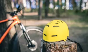 Jak wybrać kask rowerowy, aby zapewnić maksymalne bezpieczeństwo?