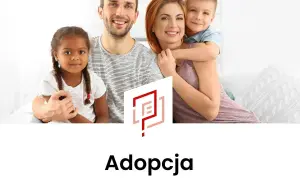 Szczęśliwa rodzina z dwójką dzieci. Poznaj warunki adopcji dziecka i stwórz własną, kochającą rodzinę.