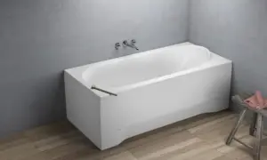 Jak zamontować wannę - uniknij najczęstszych błędów podczas instalacji