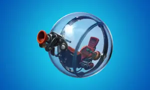 Ile trwa plac zabaw w Fortnite? Odkryj, co możesz zrobić w godzinę