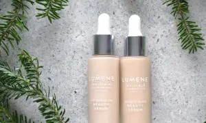 Lumene: Natural Glow czy Invisible Illumination? Wybierz swój!