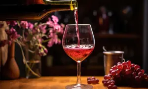 Kiedy zlać wino, aby uniknąć błędów i poprawić smak trunku