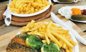 Chłopy gdzie zjeść? Odkryj najlepsze restauracje i smaki w regionie