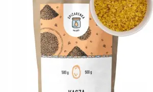 Kasza na diecie: Gryczana, quinoa, pęczak? Wybierz mądrze!