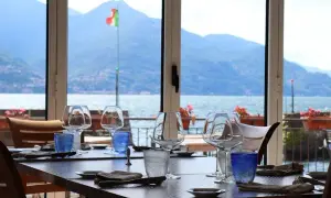 Varenna gdzie zjeść: najlepsze restauracje z widokiem na jezioro