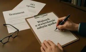 Jak napisać wniosek o odpis wyroku sądowego - uniknij błędów i kosztów