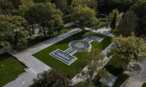 Atrakcje Dąbrowa Górnicza: Odkryj zielone miasto, które zaskakuje!
