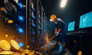 Kopanie kryptowalut na smartfonie: Czy to ma sens? Prawda i ryzyka