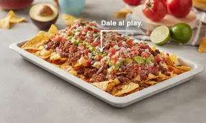 Nachos mexicanos caseros: La receta definitiva para triunfar