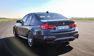 BMW M3 F80: S55, usterki, koszty czy to auto dla Ciebie?