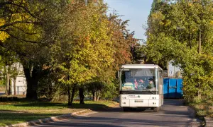 Autobus Mińsk Mazowiecki-Brześć: Gdzie znajdziesz przystanek PKS?