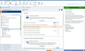 Homeoffice-Pauschale & Arbeitsmittel: So kannst du wiso steuer absetzen. Die Software hilft bei der Erfassung von Kosten für dein Arbeitszimmer.