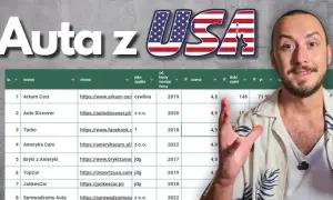 Ile można zarobić na sprowadzaniu samochodów? Fakty i mity o zyskach