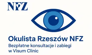 Okulista dla dzieci NFZ: Skierowanie, kolejki, wizyta poradnik
