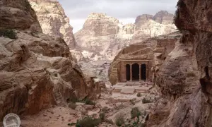Autobus z Petry do Wadi Rum: Gdzie, kiedy, jak kupić bilet?