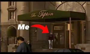 Czy hotel Tipton naprawdę istnieje? Odkryj prawdę o tej lokalizacji