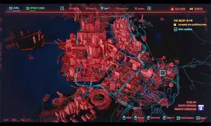 Cyberpunk 2077 po polsku? Pełna lokalizacja, gwiazdy i jak włączyć