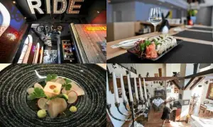 Gdzie zjeść w Łodzi? Odkryj najlepsze restauracje i smaki