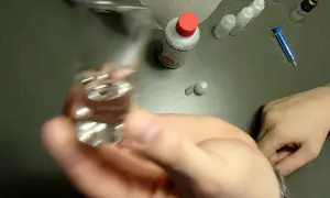 Jak zrobić samemu liquid do e-papierosa i uniknąć błędów w procesie