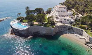 Ihr perfektes französisches Mittelmeer Seebad: Glamour & Geheimtipps