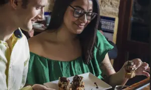 Tapeo en Palma de Mallorca: Tu guía experta de bares y tapas