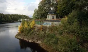 Jezioro Leśniańskie: historia, atrakcje i niezapomniane wrażenia