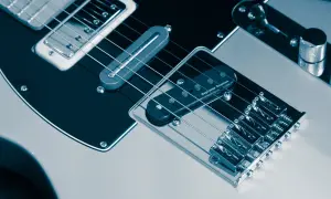 Przetwornik gitarowy DIY: Stwórz unikalne brzmienie krok po kroku