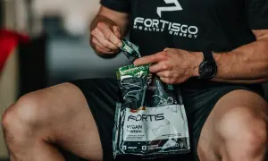 Ile kalorii w shake'u proteinowym? Świadomie komponuj swój koktajl