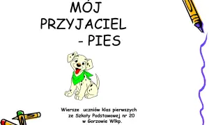 Pożegnanie psa: Wiersze i cytaty, które ukoją Twój ból