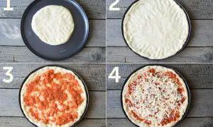 Ciasto na pizzę jak zrobić – prosty przepis na idealne ciasto
