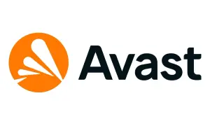 Logo Avast. Czy Avast jest bezpieczny? Pytanie o bezpieczeństwo programu antywirusowego.