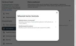 Jak dezaktywować konto na Instagramie? Co z danymi i usunięciem?