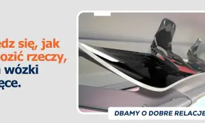 Bagaż w Intercity: Zasady, Wymiary, Opłaty i Rower (2024)