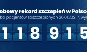 Liczba zaszczepionych w Polsce: alarmujące dane i co dalej?