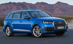 Audi Q7 jaki silnik wybrać, aby uniknąć wysokich kosztów eksploatacji?
