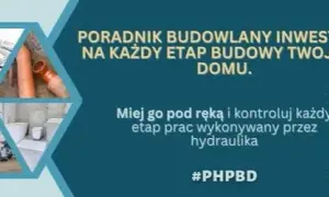 Co pierwsze hydraulika czy elektryka? Kluczowe zasady dla budowy