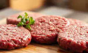 Jakie mięso na burgery wybrać, aby osiągnąć idealny smak?