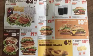 Czy w Burger King jest dolewka? Odkryj zasady i ceny refilli napojów