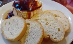 La Sacristía Tapas: ¿Qué pedir en este templo del tapeo sevillano?
