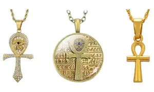 Starożytna biżuteria egipska: tajemnice, materiały i symbolika