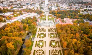 Obługorek atrakcje: najciekawsze miejsca, które musisz zobaczyć